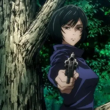 Profile image of 禪院 真依