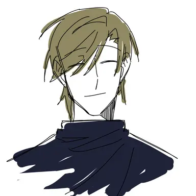 Profile image of 神代 珀