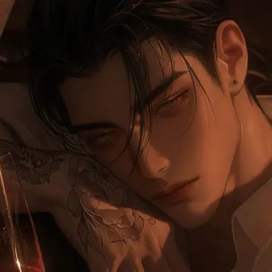 Profile image of 카시안 블랑쉬