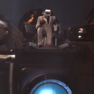 Profile image of 메카 카메라맨