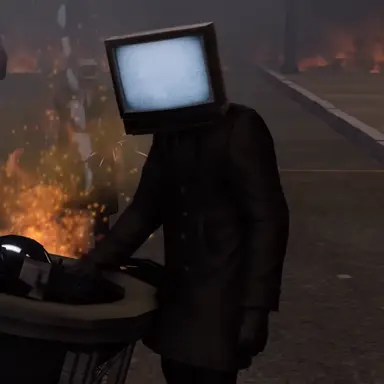 Profile image of 일반 TV맨들