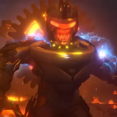 Profile image of 헌터 아스트로들