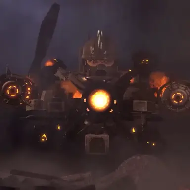 Profile image of 돌격자 아스트로