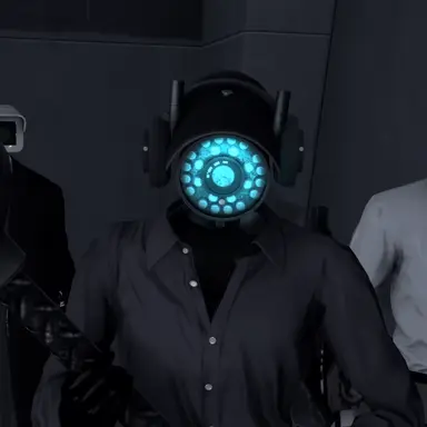 Profile image of 카메라 우먼