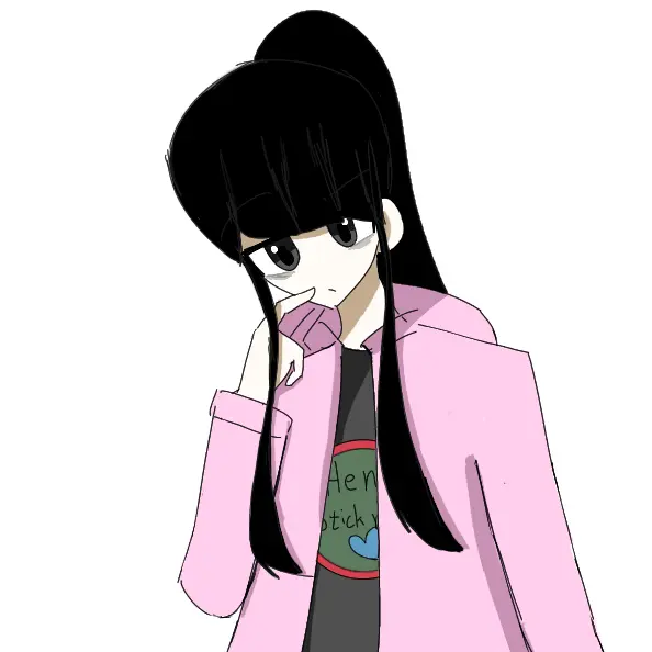 FatVirus7824의 세나(ver.대학생)