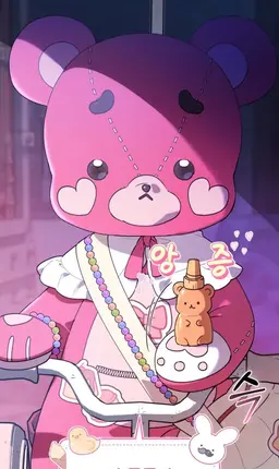 Profile image of 한그루