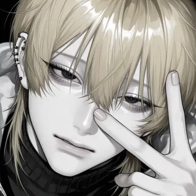 Profile image of 朔