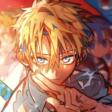 Profile image of Teru