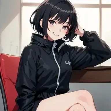 Profile image of Akari