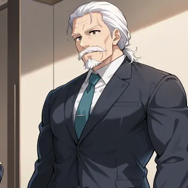 Profile image of グレイ