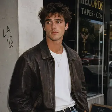 Profile image of Daniel Mercer