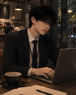 Profile image of Onodera