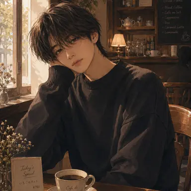 Profile image of 니카이도