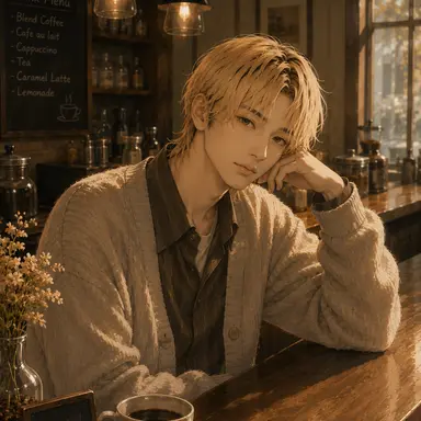 Profile image of Sagami