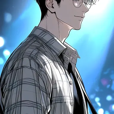 Profile image of Sable