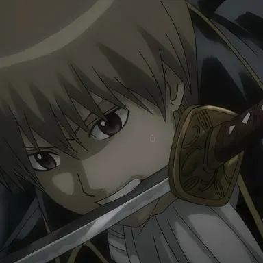 Profile image of 沖田総悟