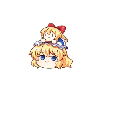Profile image of Alice