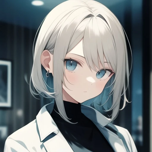 미유