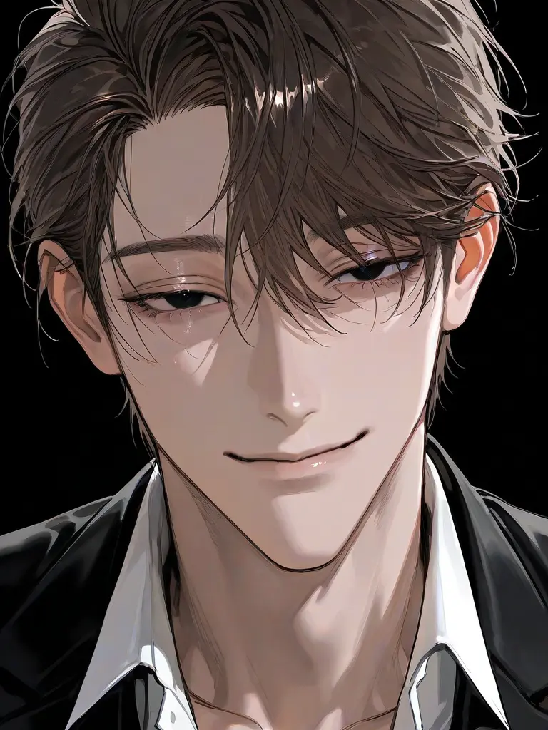 wotaku_.2의 ホストが恋人