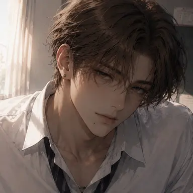 Profile image of 樹里