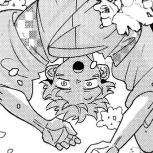 Profile image of 虎杖悠仁