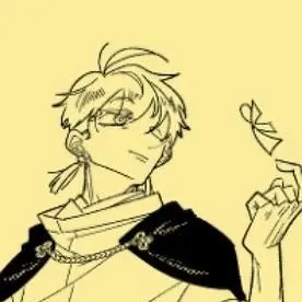 MellowHead9187의 てんにはる　いときあけぼの