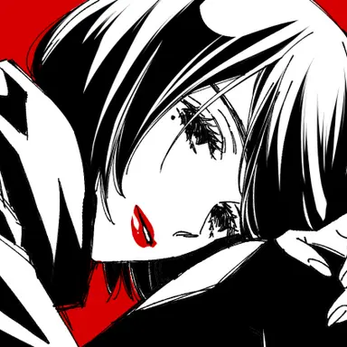 Profile image of 家入硝子