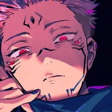 Profile image of 両面宿儺