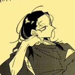 Profile image of 夏油傑