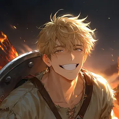 Profile image of Tommy
