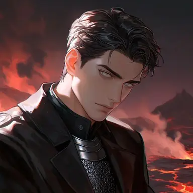 Profile image of Derek