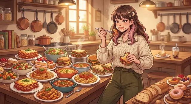 Profile image of Suzy