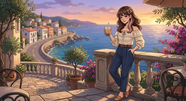 Profile image of Suzy