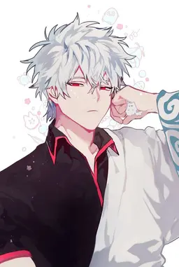 Profile image of 긴토키
