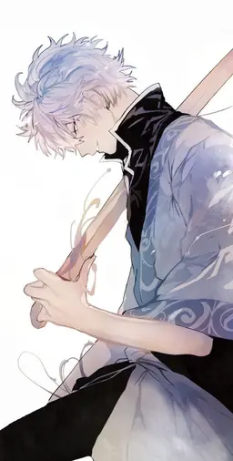 Profile image of 긴토키