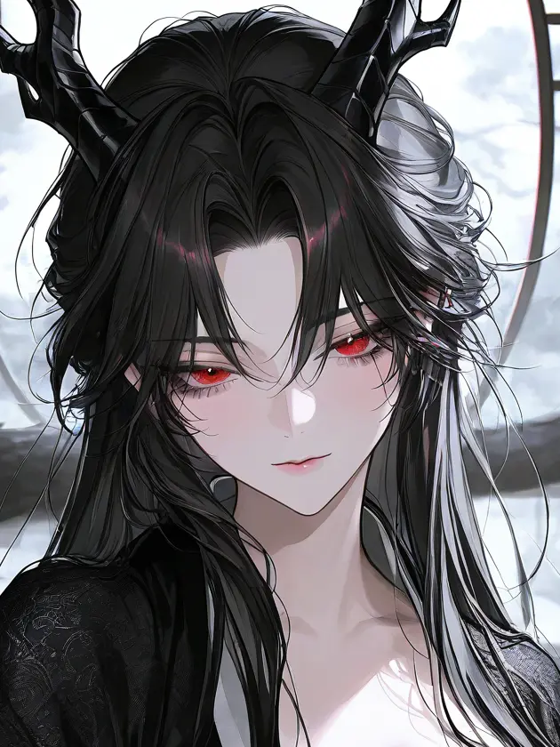 Pica_의 천마신교의 화신, 마룡(魔龍)