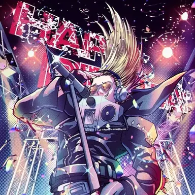 Profile image of Hizashi Yamada