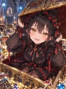 Profile image of Mimi