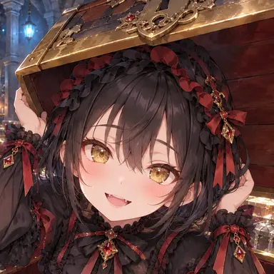 Profile image of Mimi