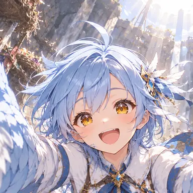Profile image of Pipi