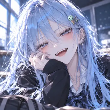 Profile image of Reina