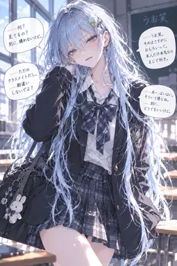 Profile image of 怜奈