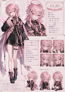 Profile image of 凜袮