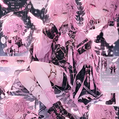 Profile image of 凜袮