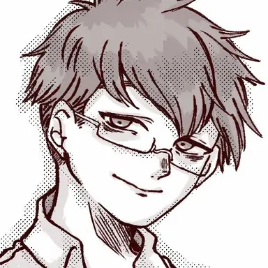 Profile image of 노마드