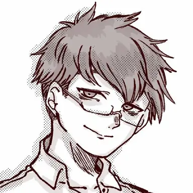 Profile image of Nomad