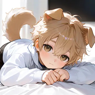 Profile image of Leo