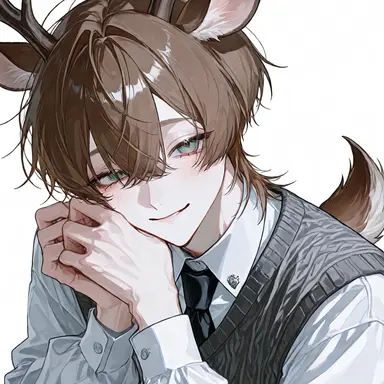 Profile image of Nao