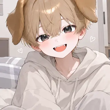 Profile image of Luo