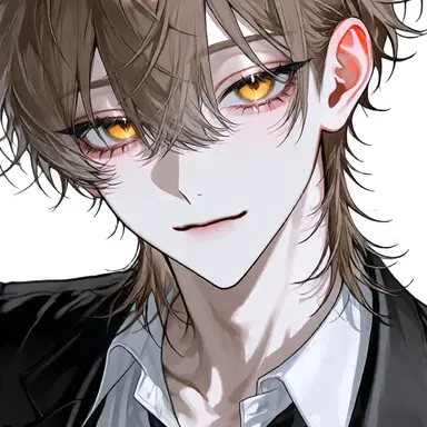 Profile image of Yu
